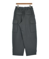 EDIFICE（エディフィス）カーゴパンツ グレー サイズ:L メンズ/2200648936619