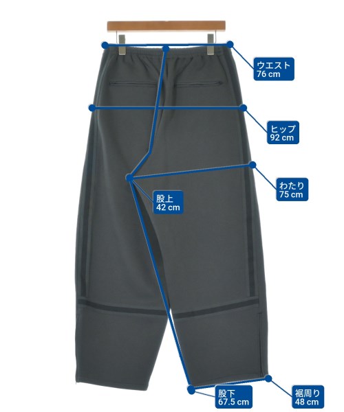 EDIFICE（エディフィス）その他 グレー サイズ:L メンズ/2200648936626