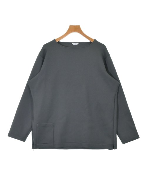 EDIFICE(エディフィス)Tシャツ・カットソー グレー サイズ:M/2200648936633