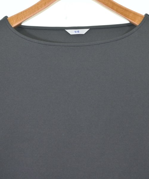 EDIFICE（エディフィス）Tシャツ・カットソー グレー サイズ:M メンズ/2200648936633