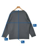 EDIFICE（エディフィス）Tシャツ・カットソー グレー サイズ:M メンズ/2200648936633