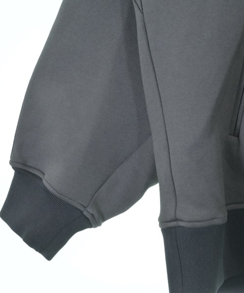 EDIFICE（エディフィス）スウェット グレー サイズ:L メンズ/2200648936640