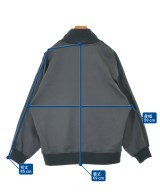 EDIFICE（エディフィス）スウェット グレー サイズ:L メンズ/2200648936640