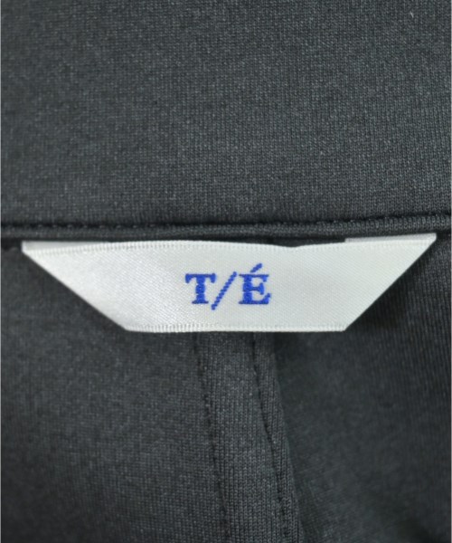 EDIFICE（エディフィス）カジュアルジャケット グレー サイズ:L メンズ/2200648936657