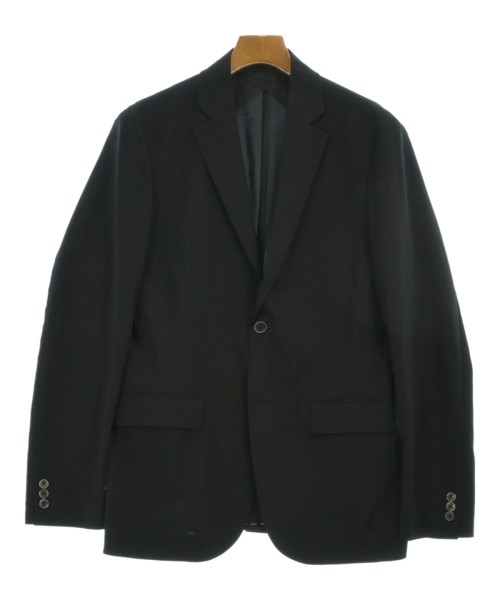 EDIFICE(エディフィス)ジャケット 黒 サイズ:L/2200646236025