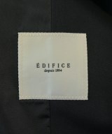 EDIFICE（エディフィス）ジャケット 黒 サイズ:L メンズ/2200646236025
