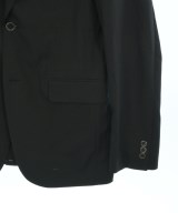 EDIFICE（エディフィス）ジャケット 黒 サイズ:L メンズ/2200646236025