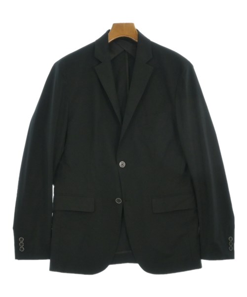 EDIFICE(エディフィス)ジャケット 黒 サイズ:L/2200646236032