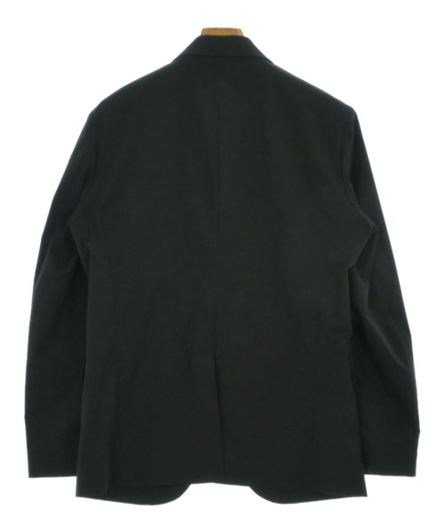 EDIFICE（エディフィス）ジャケット 黒 サイズ:L メンズ/2200646236032