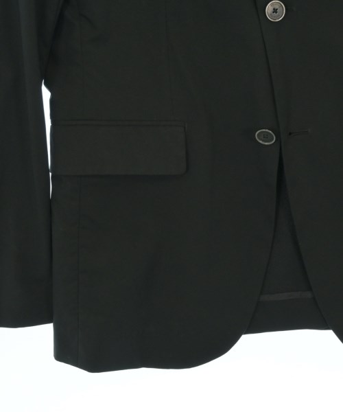 EDIFICE（エディフィス）ジャケット 黒 サイズ:L メンズ/2200646236032