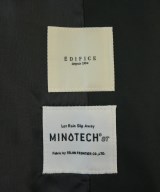 EDIFICE（エディフィス）ジャケット 黒 サイズ:L メンズ/2200646236032