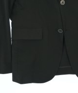 EDIFICE（エディフィス）ジャケット 黒 サイズ:L メンズ/2200646236032