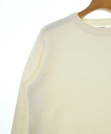 EDIFICE（エディフィス）ニット・セーター 白 サイズ:M メンズ/2200655976011