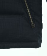 EDIFICE（エディフィス）ダウンジャケット/ダウンベスト 紺 サイズ:M メンズ/2200650805019