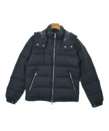 EDIFICE ダウンジャケット/ダウンベスト