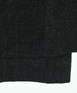 EDIFICE（エディフィス）テーラードジャケット 黒 サイズ:42(XS位) メンズ/2200650805026