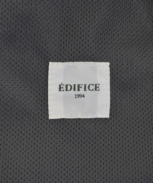 EDIFICE（エディフィス）スラックス グレー サイズ:S メンズ/2200650805033