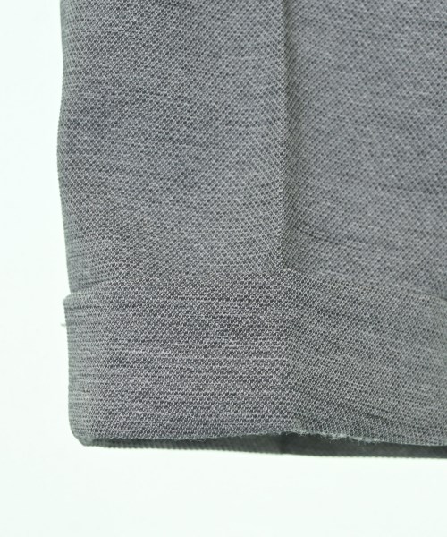 EDIFICE（エディフィス）スラックス グレー サイズ:S メンズ/2200650805033