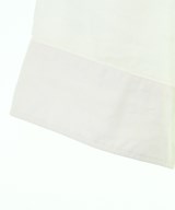 EDIFICE（エディフィス）カジュアルシャツ 白 サイズ:M メンズ/2200650805040