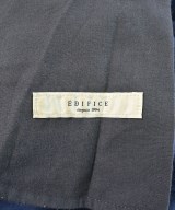 EDIFICE（エディフィス）スラックス 青 サイズ:M メンズ/2200656757015