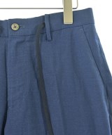 EDIFICE（エディフィス）スラックス 青 サイズ:M メンズ/2200656757015