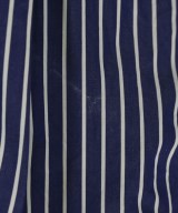 EDIFICE（エディフィス）カジュアルシャツ 紺 サイズ:S メンズ/2200656757053