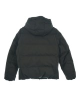 EDIFICE（エディフィス）ダウンジャケット/ダウンベスト 黒 サイズ:S メンズ/2200646511016