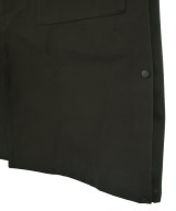 EDIFICE（エディフィス）ステンカラーコート 黒 サイズ:L メンズ/2200651033183