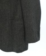 EDIFICE（エディフィス）ジャケット グレー サイズ:48(L位) メンズ/2200654470060