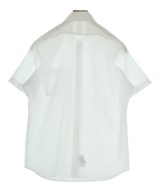 EDIFICE（エディフィス）ドレスシャツ 白 サイズ:S メンズ/2200654470084