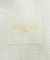 EDIFICE（エディフィス）ドレスシャツ 白 サイズ:S メンズ/2200654470084