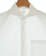 EDIFICE（エディフィス）ドレスシャツ 白 サイズ:S メンズ/2200654470084