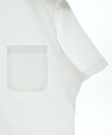 EDIFICE（エディフィス）ドレスシャツ 白 サイズ:S メンズ/2200654470084