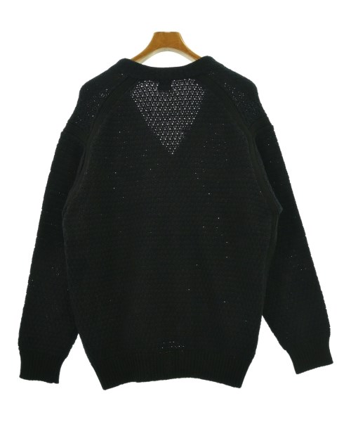 EDIFICE（エディフィス）カーディガン 紺 サイズ:L メンズ/2200646387017