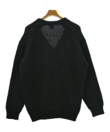 EDIFICE（エディフィス）カーディガン 紺 サイズ:L メンズ/2200646387017