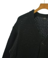 EDIFICE（エディフィス）カーディガン 紺 サイズ:L メンズ/2200646387017