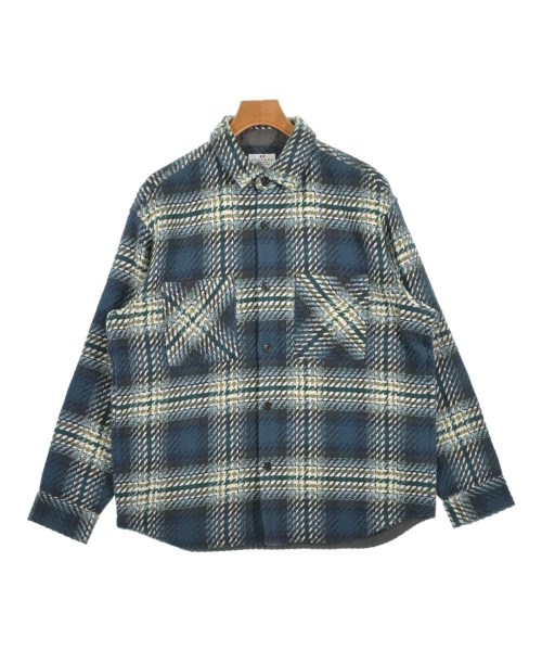 EDIFICE(エディフィス)その他 紺 サイズ:L/2200646387048