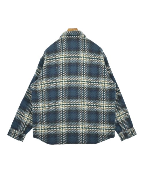 EDIFICE（エディフィス）その他 紺 サイズ:L メンズ/2200646387048