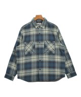 EDIFICE（エディフィス）その他 紺 サイズ:L メンズ/2200646387048