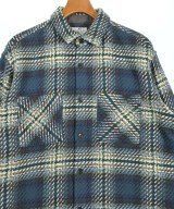 EDIFICE（エディフィス）その他 紺 サイズ:L メンズ/2200646387048