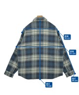 EDIFICE（エディフィス）その他 紺 サイズ:L メンズ/2200646387048