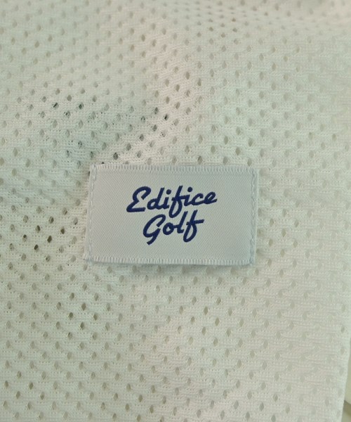 EDIFICE（エディフィス）ショートパンツ 白 サイズ:L メンズ/2200657379018