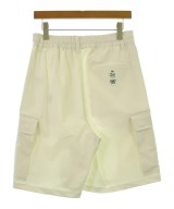 EDIFICE（エディフィス）ショートパンツ 白 サイズ:L メンズ/2200657379018