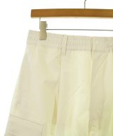 EDIFICE（エディフィス）ショートパンツ 白 サイズ:L メンズ/2200657379018