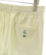 EDIFICE（エディフィス）ショートパンツ 白 サイズ:L メンズ/2200657379018