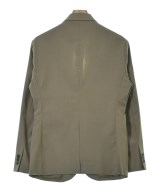 EDIFICE（エディフィス）テーラードジャケット カーキ サイズ:S メンズ/2200655665014