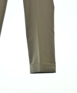 EDIFICE（エディフィス）スラックス 茶 サイズ:S メンズ/2200655665021