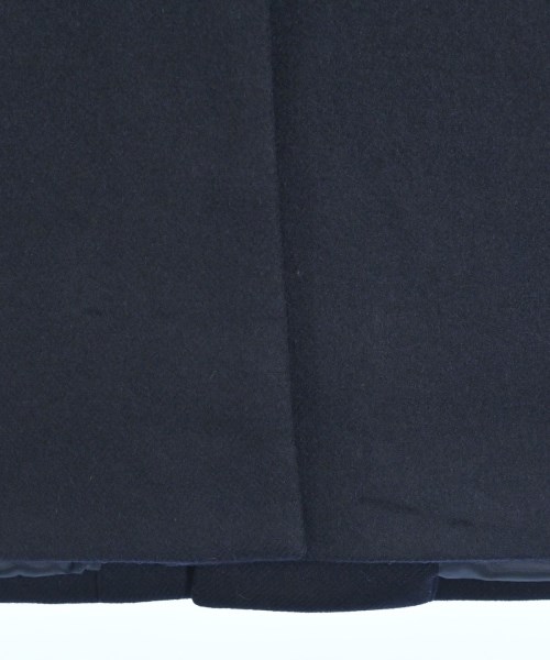 EDIFICE（エディフィス）チェスターコート 紺 サイズ:L メンズ/2200656716043