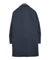 EDIFICE（エディフィス）チェスターコート 紺 サイズ:L メンズ/2200656716043