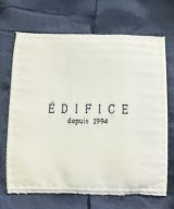 EDIFICE（エディフィス）チェスターコート 紺 サイズ:L メンズ/2200656716043